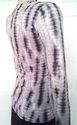 $78 Ann Taylor XS Extra Small Tie Dye V-neck Stret