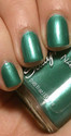 Sally Hansen Hard as Nails #650 MADE IN JADE Nail 