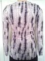 $78 Ann Taylor XS Extra Small Tie Dye V-neck Stret