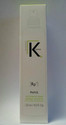 $105 Kronos Phyx Intensive Hair Repair Masque 4 fl
