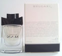Bvlgari Man Eau de Toilette for Men 0.17 oz/5 ml D
