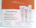 $45 Olay Professional ProX Acne Protocol 3 Piece S