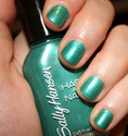 Sally Hansen Hard as Nails #650 MADE IN JADE Nail 