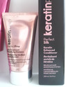 $143 KeratinPerfect Brazilian Hair Smoothing Syste