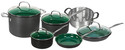 As Seen on TV ORGREENIC 10 Piece Porcelain Ceramic
