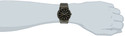$185 Kenneth Cole KC9227 Chronograph Slim Gun Meta