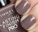 Rimmel London Lasting Finish Pro #270 STEEL GREY N