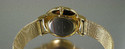 $130 Skagen 922SGG Swarovski Crystal & Mother of P