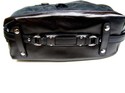 $298 Coach Ashley F18777 Signature Lurex Sateen Ch