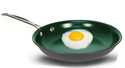 As Seen on TV ORGREENIC 10 Piece Porcelain Ceramic