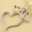 Heart Necklace (FREE SHIPPING)