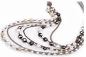 Multi-layer Pearl Necklace (FREE SHIPPING)