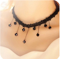 Lace Choker Necklace (FREE SHIPPING)