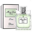 Christian Dior Miss Dior Chérié L'eau