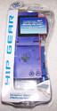 Hip Gear Game Boy Advance SP 20 Hour Battery Pack 