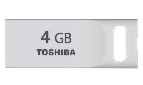 Прошивка usb flash toshiba