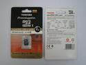 4GB Toshiba Premiugate Micro SDHC UHS-I Card (Clas