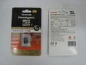 8GB Toshiba Premiugate Micro SDHC UHS-I Card (Clas