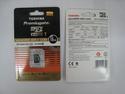 Toshiba Premiugate Micro SDHC UHS-I Card 16GB (Cla