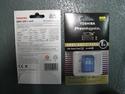 8GB Toshiba Premiugate SDHC UHS-I Card (Class 10) 