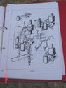 Jaguar Mk V Spare Parts Cat-2 1/2 & 3 1/2 Litre-Co