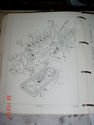 Triumph GT6 Original Sports Car Spare Parts Catalo