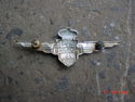 Alfa Romeo, Ferrari, Masserati Touring Body Emblem