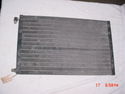 Ferrari 330 GTC GTS AC Condenser used