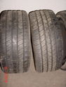 4 Porsche Wheels w/ 16" Dunlop SP Sport Tires