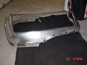 Bentley Rolls MK VI Grille Shell-Late 40's, Early 