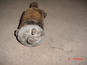 Jaguar XK120 Starter-Fits XK120,140,150 & MK5, 7,8