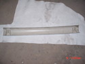 Mercedes 190SL Rear Center Bumper Blade-1956-1962