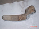 Mercedes 190SL Left Rear Bumper End 1956-1962