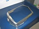 Bentley Rolls MK VI Grille Shell-Late 40's, Early 