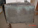 MGA 1500 Radiator