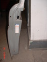 Mercedes 300SE Left Front Door