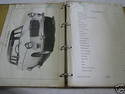 MG Magnette Mark III Original Workshop Manual