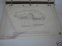 MG MAGNETTE Workshop Manual