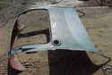 Austin Healey 100-6 Early 3000 2 Seater Rear Shrou