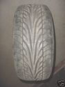 Mercedes AMG 18" Used Wheel and Tire