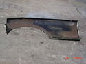 Austin Healey BN1 Right Front Fender