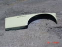 Austin Healey BN1 Right Front Fender