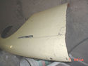 Austin Healey BN1 Right Front Fender