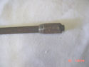 1949 Jaguar Mark 5 Engine Crank Handle