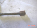 1949 Jaguar Mark 5 Lug Wrench