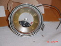 Alfa Giulietta 1957 Tachometer