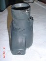 Early Ferrari 330 Upper Steering Column Housing