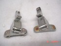 MERCEDES 190SL Convertible Top Rear Latches-Left+R