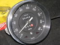 Ferrari 330/275 Speedometer U.S. Spec MPH