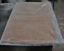 Mercedes 107 NOS Carpet Piece-Part#107 684 1609/83